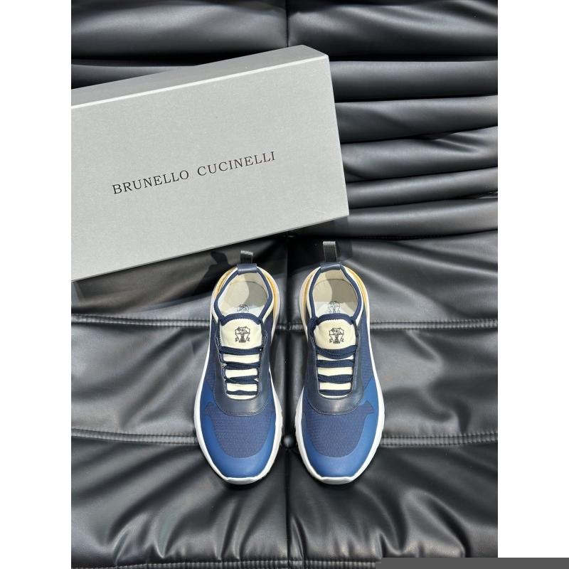 Brunello Cucinelli Sneakers